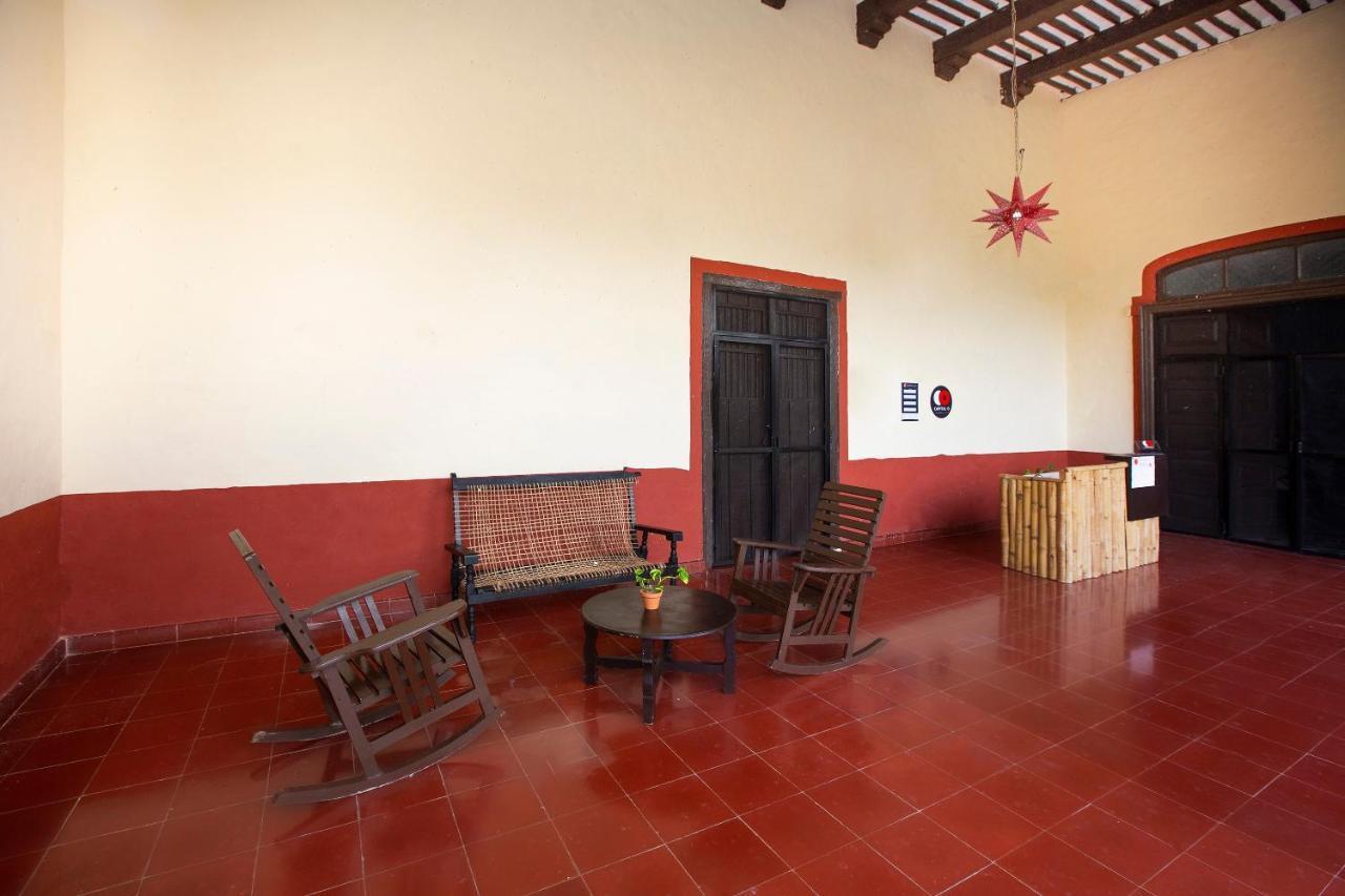 Capital O Hacienda Yunku Hotel, Yucatan Merida Exterior photo